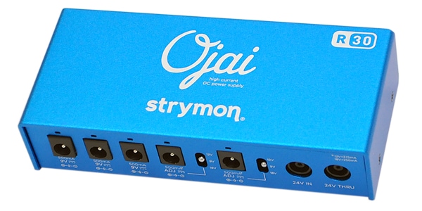 STRYMON ( ストライモン ) OR30-X 送料無料 | サウンドハウス