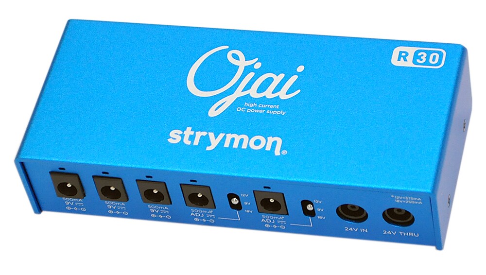 STRYMON/OR30-X