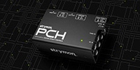 STRYMON / PCH