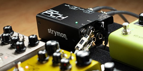 STRYMON ( ストライモン )  / PCH画像2
