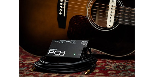 STRYMON ( ストライモン )  / PCH画像3