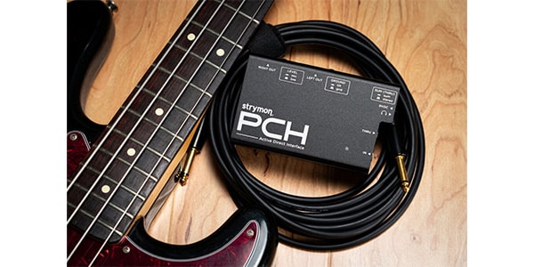 STRYMON ( ストライモン )  / PCH画像4