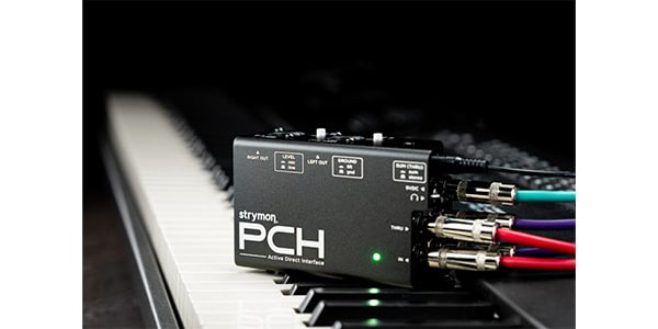 STRYMON ( ストライモン )  / PCH画像5