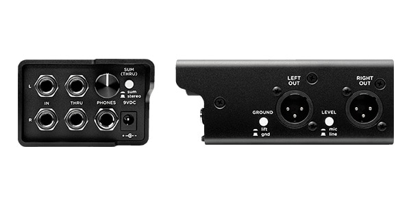 STRYMON ( ストライモン )  / PCH画像6