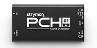 STRYMON / PCH X1 ダイレクトボックス