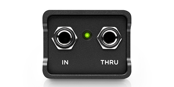 STRYMON ( ストライモン )  / PCH X1 ダイレクトボックス画像2