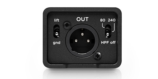 STRYMON ( ストライモン )  / PCH X1 ダイレクトボックス画像3