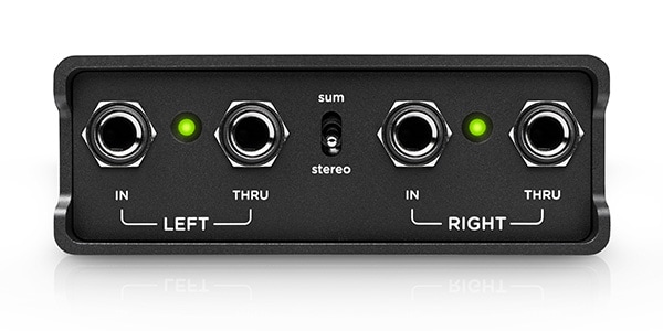 STRYMON ( ストライモン )  / PCH X2 ダイレクトボックス画像2