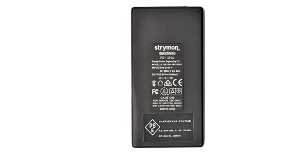 STRYMON ( ストライモン )  / PS-124画像6
