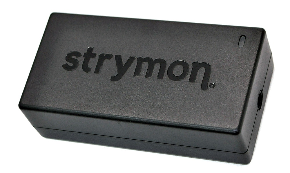 STRYMON/PS-124