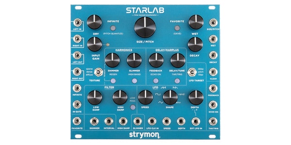 STRYMON/Starlab