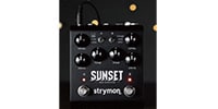 STRYMON / SUNSET Midnight Edition