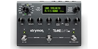 STRYMON / TimeLine MX