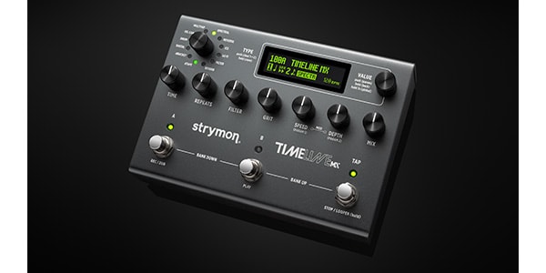 STRYMON ( ストライモン )  / TimeLine MX画像3