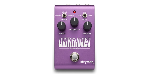 STRYMON / UltraViolet