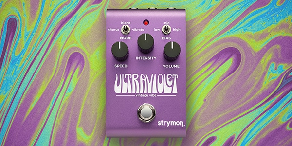 STRYMON / UltraViolet画像4