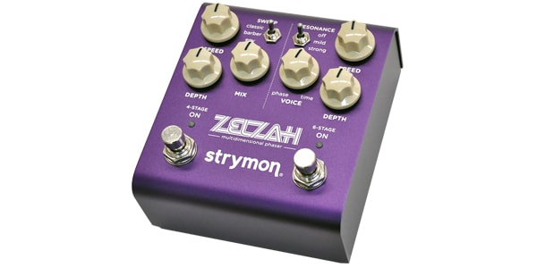 STRYMON ( ストライモン )ZELZAH