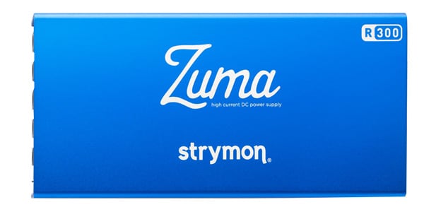 STRYMON ( ストライモン ) Zuma R300 送料無料 | サウンドハウス