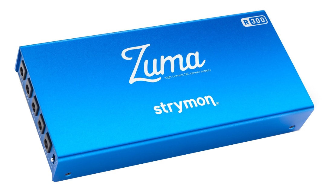 STRYMON/Zuma R300