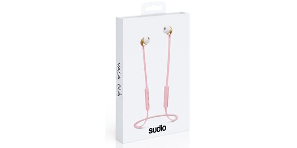 sudio / VASA Bla APT-X Pink SD-0017X 画像3