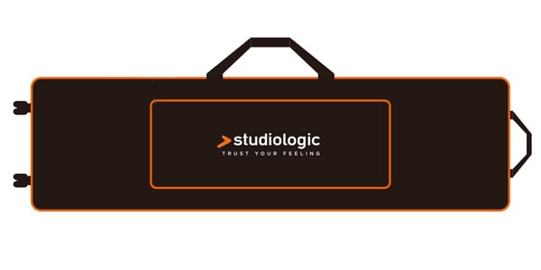 Studiologic ( スタジオロジック )  / SOFTCASE NXPGT