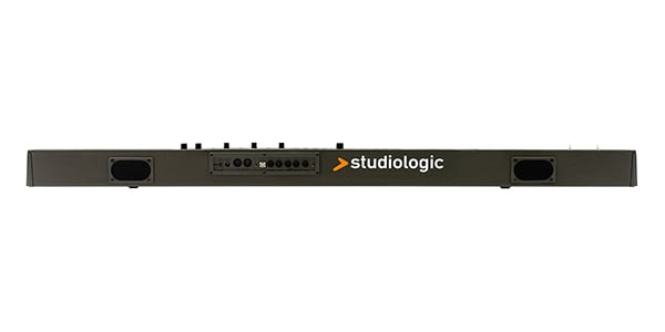 Studiologic / Numa Compact SE Stage Piano画像9