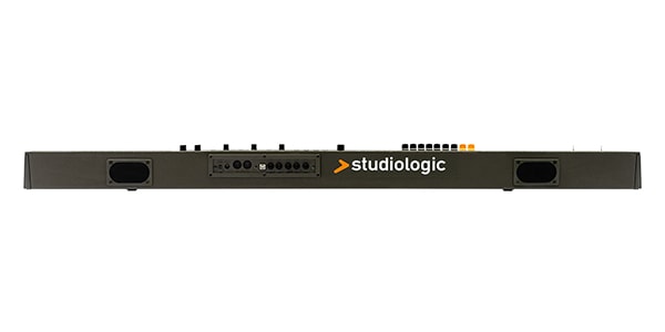 Studiologic / Numa Compact X SE Stage Piano画像10