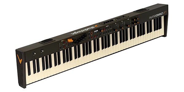 Studiologic / Numa Compact X SE Stage Piano画像7