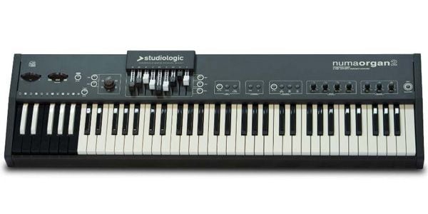 Studio Logic/Numa Organ2