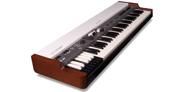 Studiologic / Numa Organ 画像2