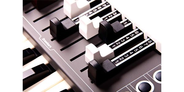 Studiologic / Numa Organ 画像3