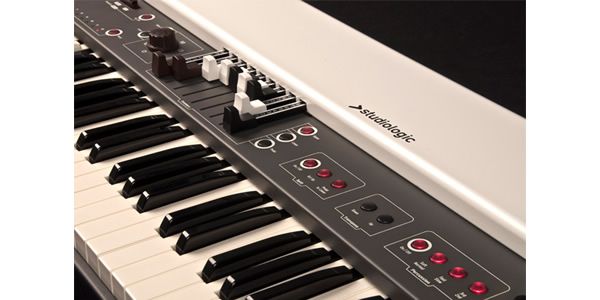 Studiologic / Numa Organ 画像4