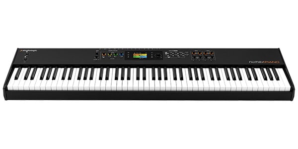 Studiologic / Numa X Piano 88画像3