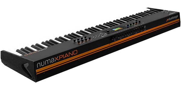 Studiologic / Numa X Piano 88画像4
