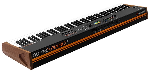 Studiologic / Numa X Piano GT画像4