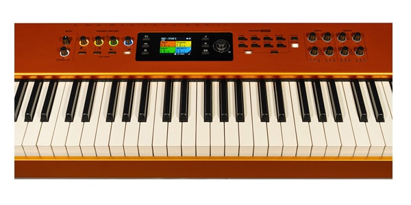 Studiologic ( スタジオロジック )  / Numa X Piano GT SE画像5
