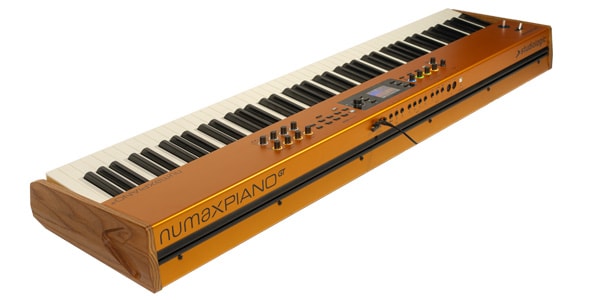 Studiologic ( スタジオロジック )  / Numa X Piano GT SE画像6