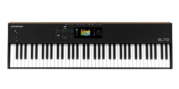 Studiologic ( スタジオロジック )  / SL73 MK2 MIDI キーボード