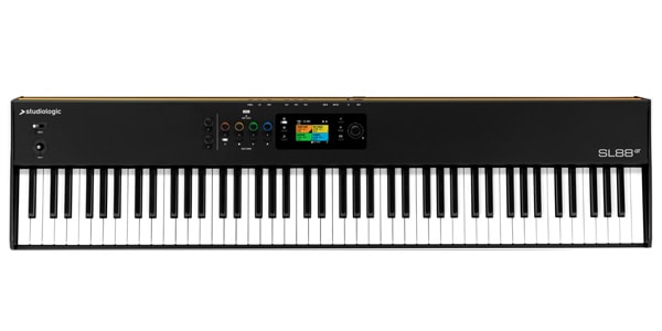 Studiologic ( スタジオロジック )  / SL88 GT MK2 MIDIキーボード