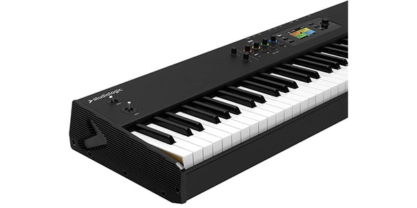 Studiologic ( スタジオロジック )  / SL88 GT MK2 MIDIキーボード画像3