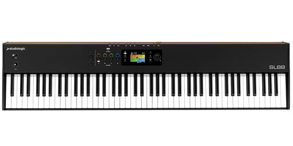 Studiologic / SL88 MK2 MIDIキーボード