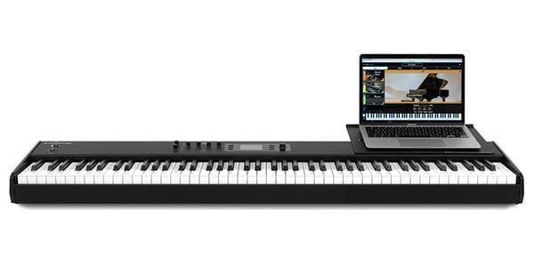 Studiologic ( スタジオロジック ) / SL Computer Plate MK2画像2