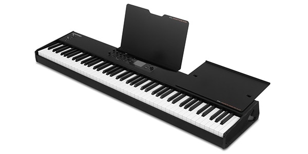 Studiologic ( スタジオロジック ) / SL Music Stand MK2画像4
