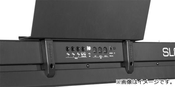 Studiologic / SL MUSIC STAND 画像2