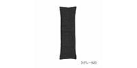 スタイリング満足 / Bi Onkatsu Yutampo Thin Double-Layered Leg Warmers D-Gray