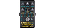 SUBDECAY / Noise Theory
