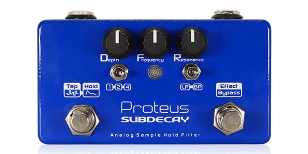 SUBDECAY Proteus | tradexautomotive.com