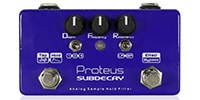 SUBDECAY / Proteus MkII