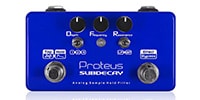 SUBDECAY / Proteus MkII