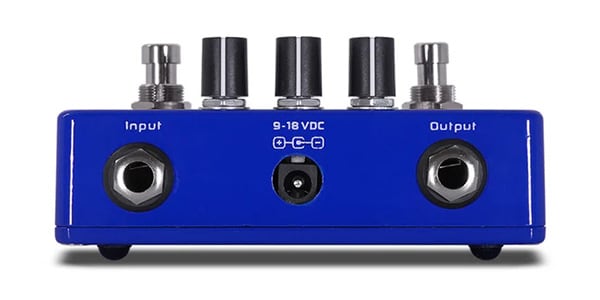 【ほぼ未使用品】Subdecay Proteus MkⅡ Amazon | Subdecay Proteus MkII エンベロープフィルター | ワウ